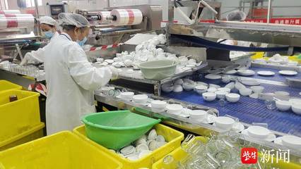 让老百姓端上“放心碗”,南通推广餐饮具“诚信二维码”