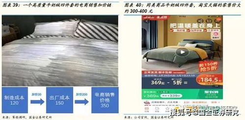 蚂蚁撼树的中国工厂们 南通家纺产业带深度调研实录