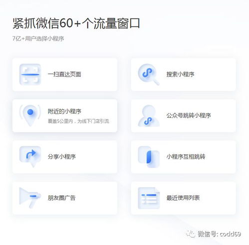 南通科德网络技术 南通小程序建设与发布 个体户 公司工厂企业 各行各业 行业小程序快速发布app