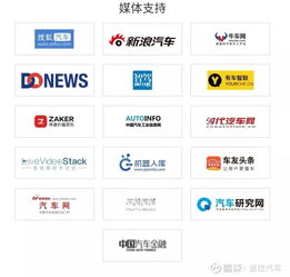 主机厂及盖世会员免费 2019世界车联网大会
