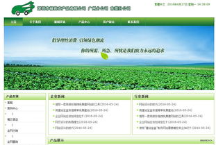 织梦企业模板及其应用 结合耐思智慧与南通网站推广的实践解析